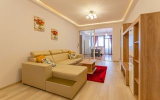 Apartament 3 camere in Tractorul | 83 mp utili | loc de parcare - Poză 2