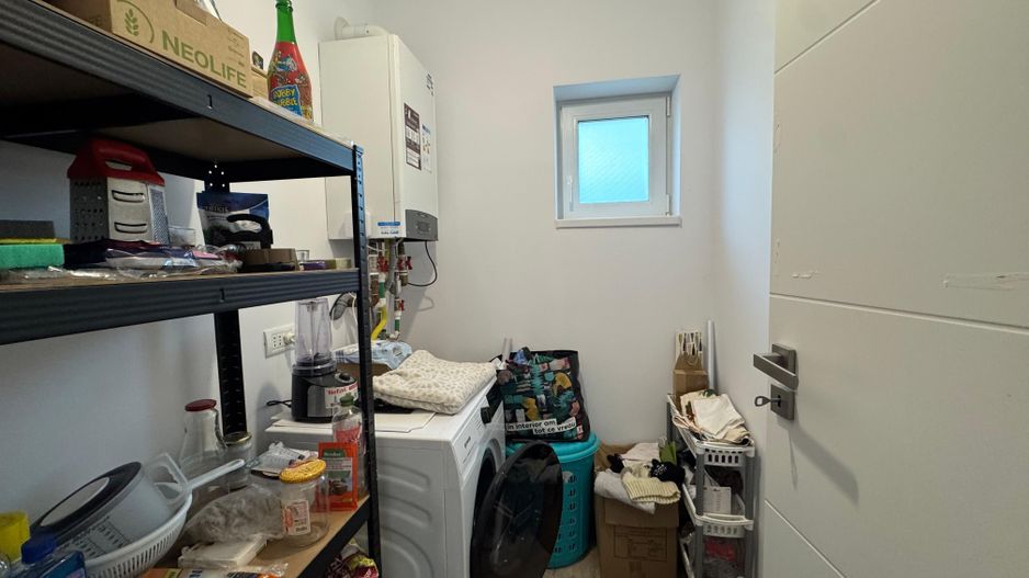 COMISION 0% | Duplex | 127 mp utili | 4 Camere | Zona Urseni | - Poză 4