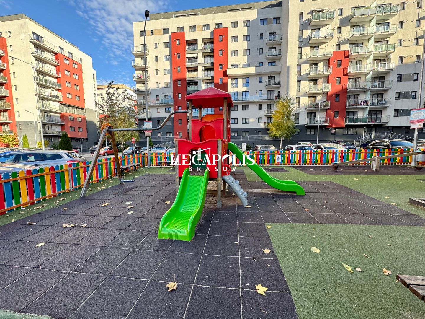 Apartament 3 Camere | 58mp | Boxa | Maurer Residence - Poză 22