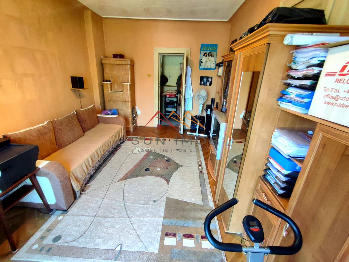 CLĂDIRE INTERBELICĂ | ULTRACENTRAL PLOIEȘTI | INVESTIȚIE - Poză 11