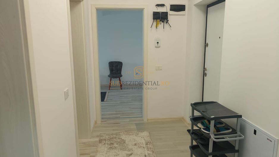 Apartament 2 camere, Grand Arena-Ansamblul Bucuria, Bloc 2024 - Poză 8