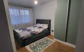 Apartament in Sânnicoară, construcție 2024, etaj 1, 2 parcări incluse. - Poză 5