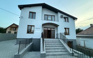 Casa individuala, 10 camere, 753mp, Zona Sancraiu de Mures - Poză 4