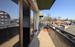 Apartament 4 camere, 134.58 mp, 3 balcoane, parcare inclusa – Andrei Muresanu - Poză 8