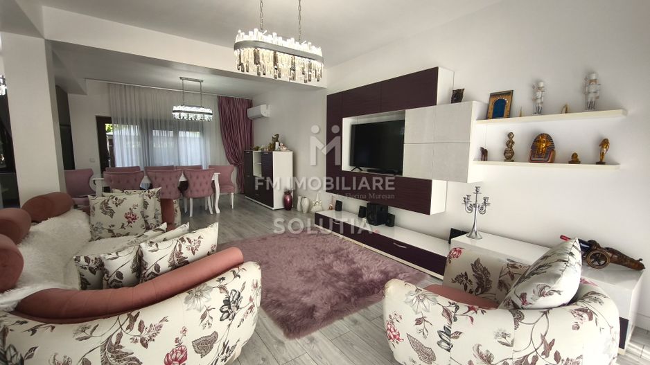 Casă tip duplex | Garaj | Zona Brândușelor | Baia Mare - Poză 1
