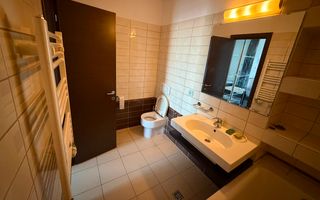 3 camere | terasa 27 mp | Asmita Gardens | Splaiul Unirii - Poză 9