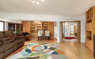 Bulevardul Unirii, apartament cu 4 camere, COMISION 0 - Poză 1