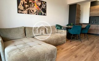 Apartament cu 3 camere de inchiriat in Prima Arena, Oradea - Poză 1