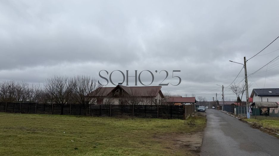 Teren de Vanzare Gradistea Sitaru - Poză 5