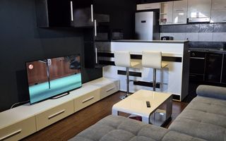 De inchiriat apartament cu 2 camere si loc de parcare, Militari Residence - Poză 2