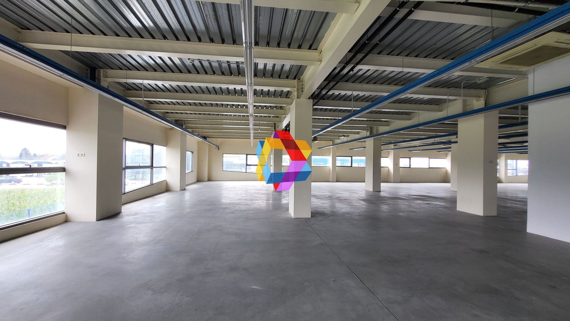 Spatiu - 600 mp #plus-imo.ro - Poză 9