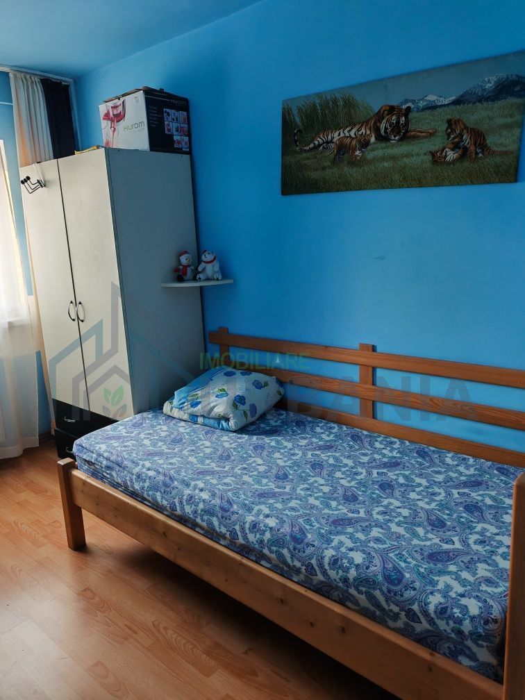 Închiriez camera in apartament cu 3 camere - Poză 3