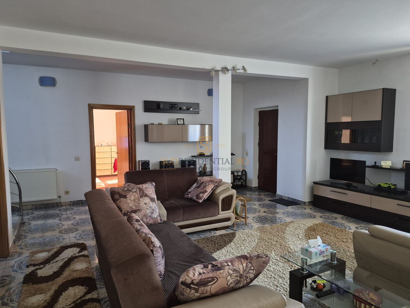 Vilă P+M | 254 mp | 1.094 mp teren | 25 ml DN5 | 1 Decembrie | 320.000 - Poză 6