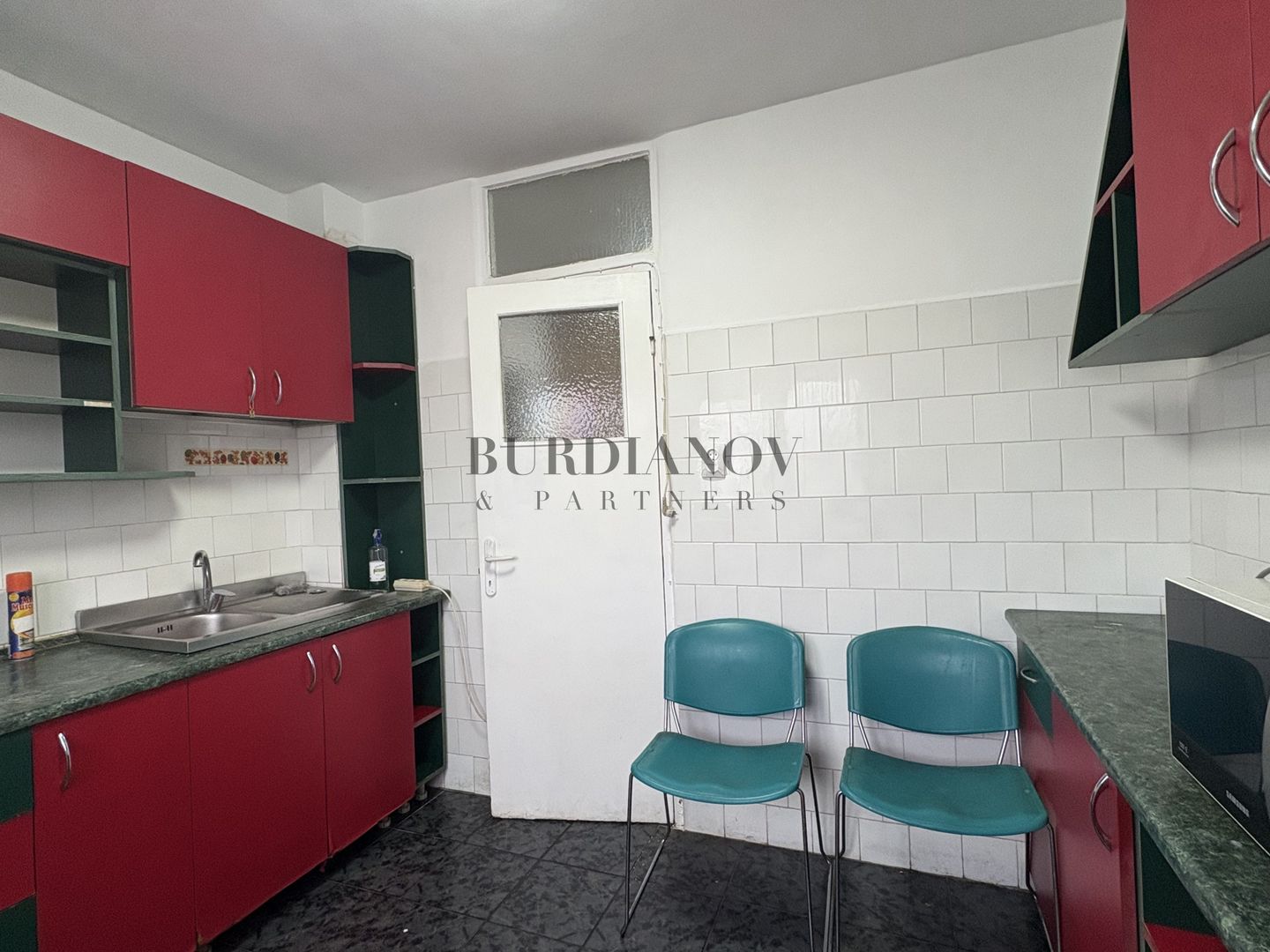 Apartament cu 3 camere - Bd. Basarabia / Metrou Titan - Poză 4