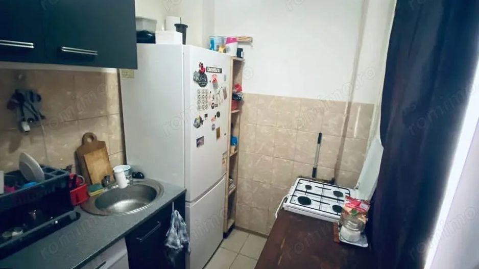 Vand apartament 2 camere ,etaj 2, zona Sagului, direct proprietar - Poză 4