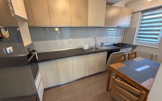 Apartament -2 Camere - 55 Mp - Parcare - Rahova - Poză 4