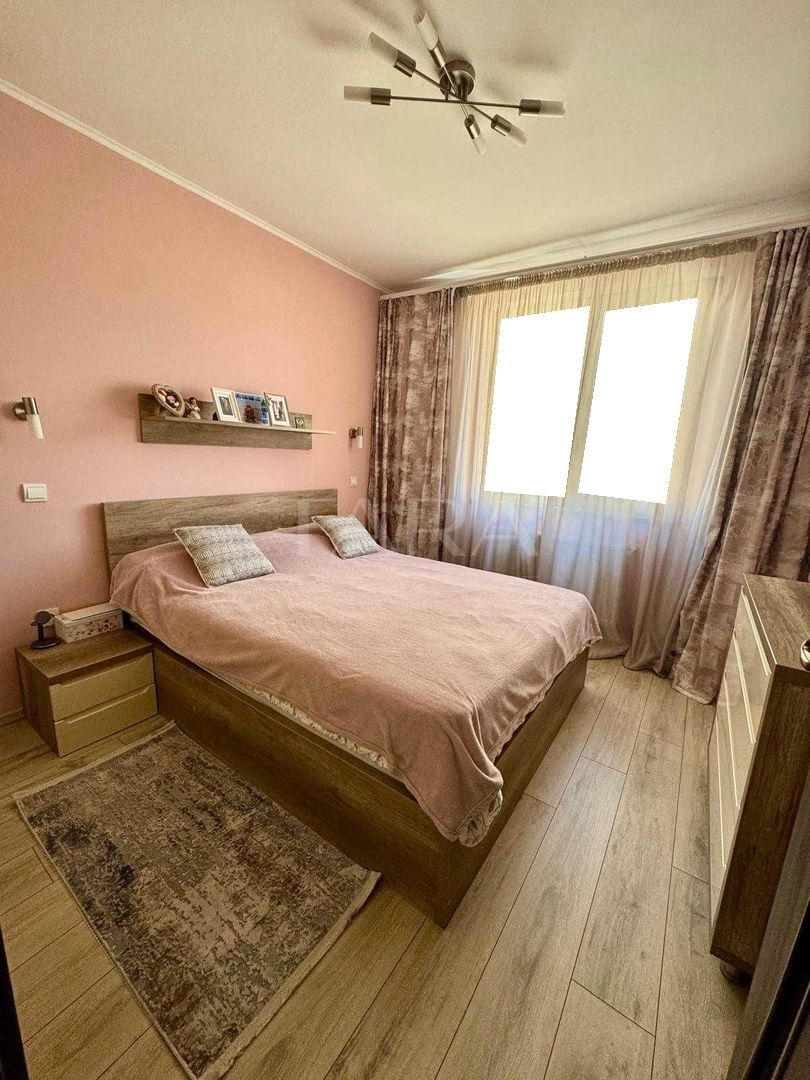 Apartament cu 3 camere, 74 mp, parcare inclusă, zona Eroilor, Florești - Poză 3