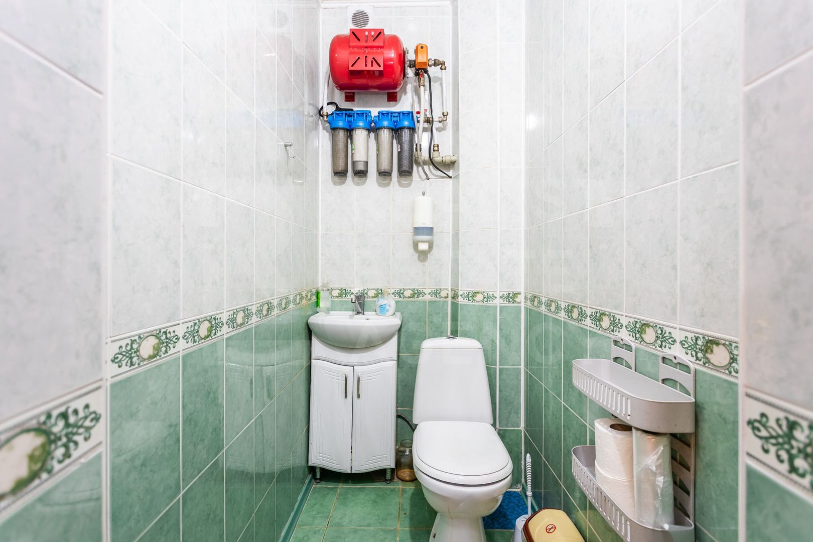 Vânzare, casă în 2 nivele, 3  camere,sat Coșernița, Criuleni - Poză 32