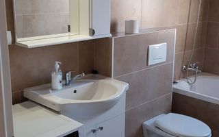 Apartament 3 camere zona Selgros/Dechatlon - Poză 10