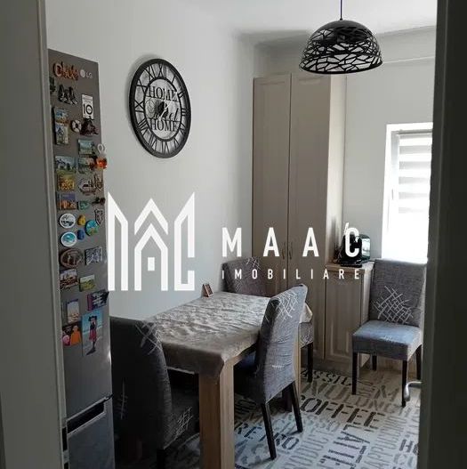 Apartament 2 camere | Etaj 1 | Balcon | 54 MP | Arhitectilor - Poză 3