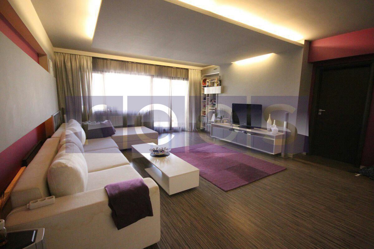 DE VANZARE 2 CAMERE SPATIOASE- 2 BAI - LOC PARCARE - METROU GROZAVESTI - Poză 2