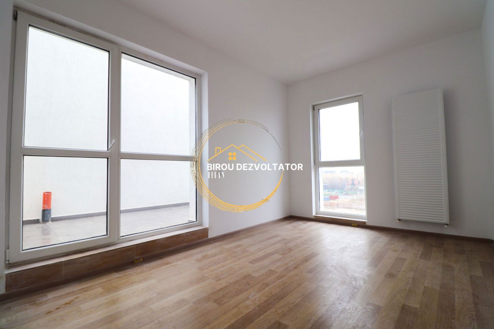 Decomandat Modern 2 bai Metrou Teclu zona verde Titan Pallady ikea - Poză 8