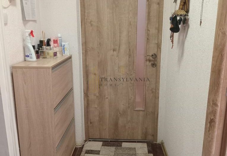 Apartament 2 camere, decomandat, zona Mihai Viteazu - Poză 6