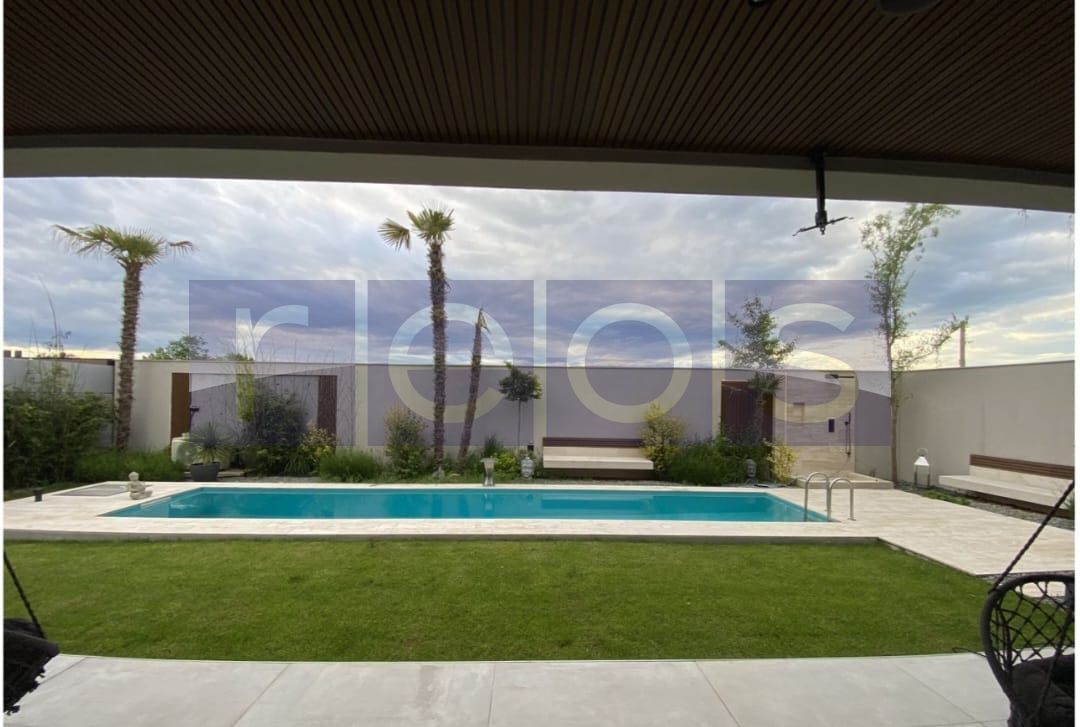 VANZARE- VILA -SMART -PASIVA -UNICAT - CORBEANCA - Poză 14