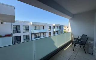 2 camere open space, Modern, Parcare, UMF, UTCN, Revo, Andrei Muresanu - Poză 12
