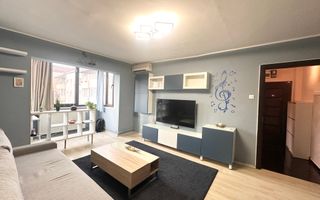 Apartament deosebit cu 2 camere | Girocului - Poză 2