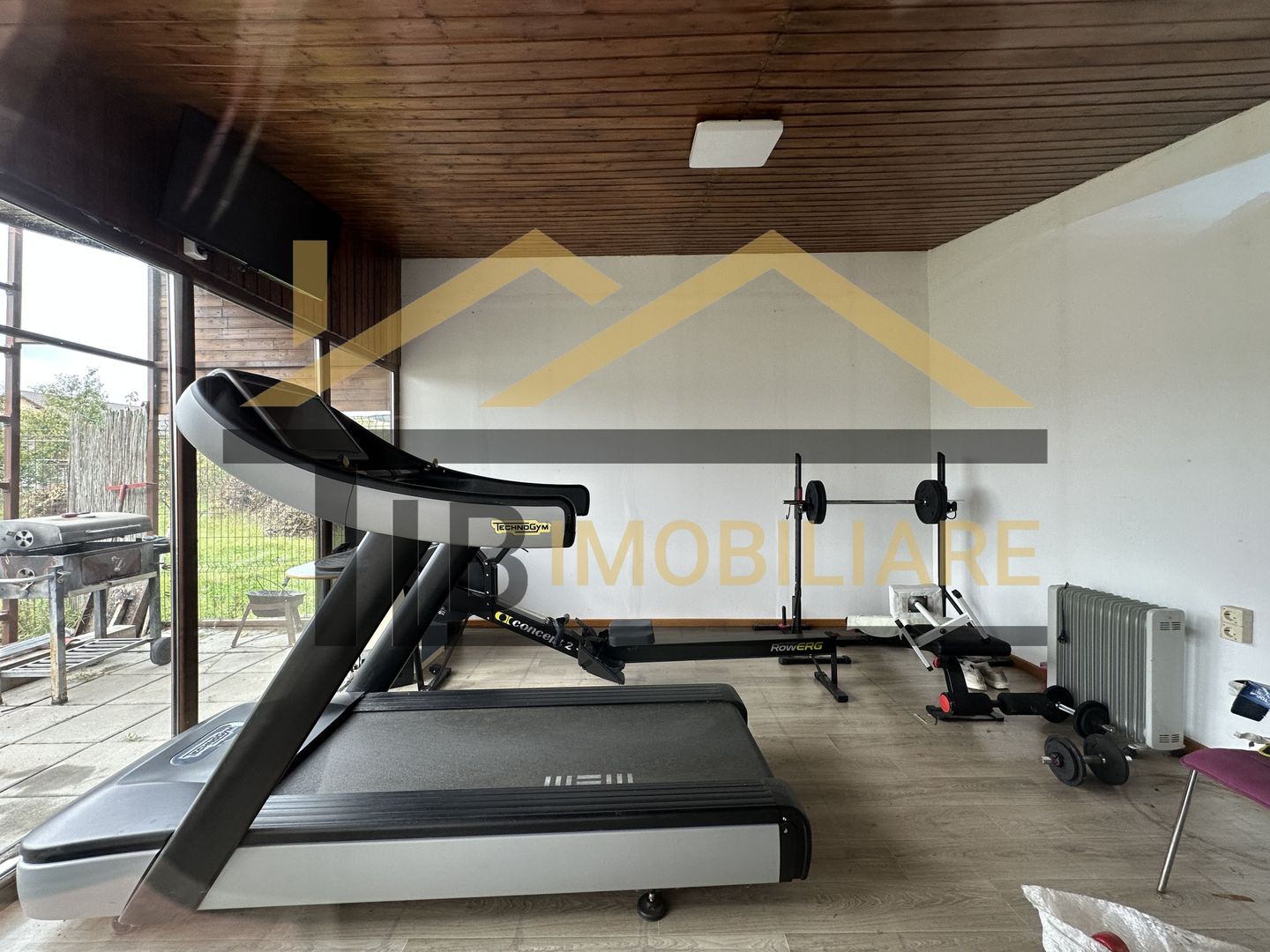 Casa de 4 camere, 200mp, parcari, Zona Unirii - Poză 25