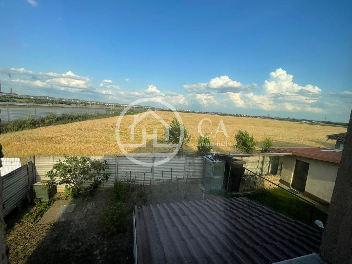 Casa de vânzare cu 4 camere in Santandrei, Bihor. - Poză 16