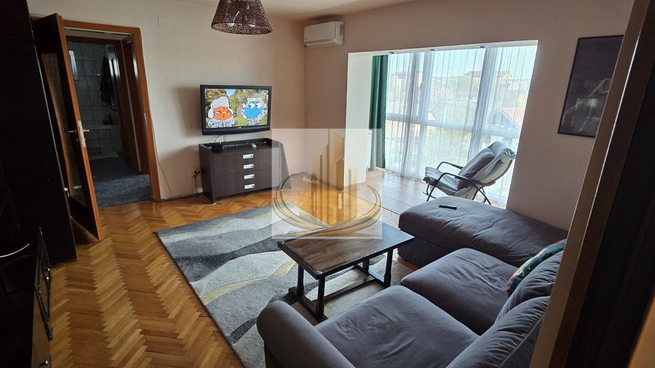 Apartament 2 camere Aradului - Poză 1