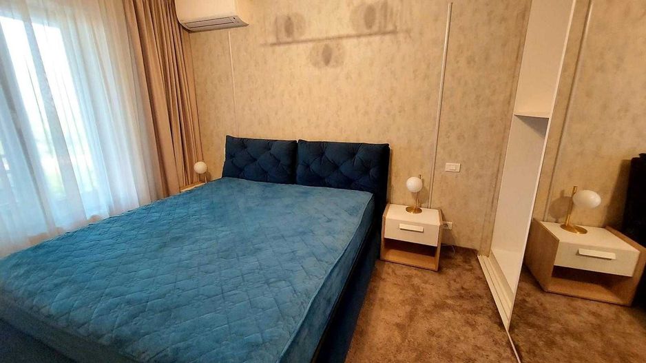 Apartament 3 camere, de inchiriat in Delta City, Sect 4, Bucuresti - Poză 3