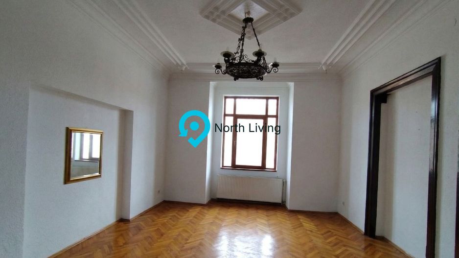Apartament în vilă interbelică - Poză 6