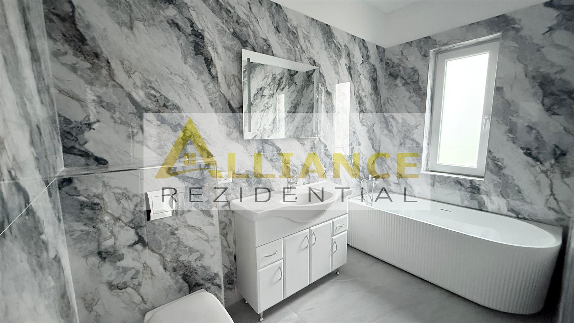Vila individuala  - 4 camere 3 bai - 323mp teren - Poză 13