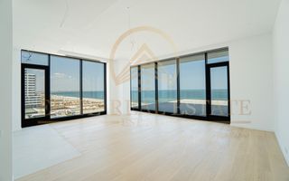 Stațiunea Mamaia – Vânzare apartament cu 4 camere, 3 bai cu vedere la mare. - Poză 4