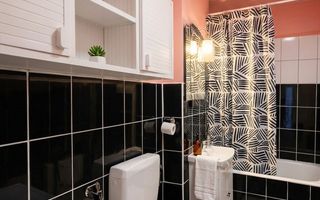 Apartament cu doua camere Vasile Aaron - Poză 8