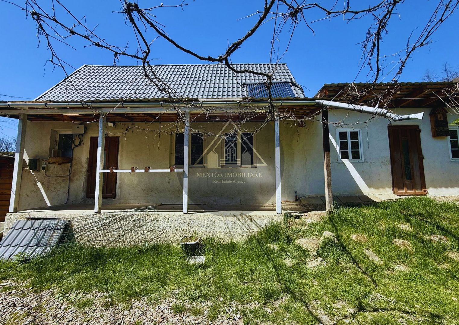 Casă săsească, Transilvania - Poză 16