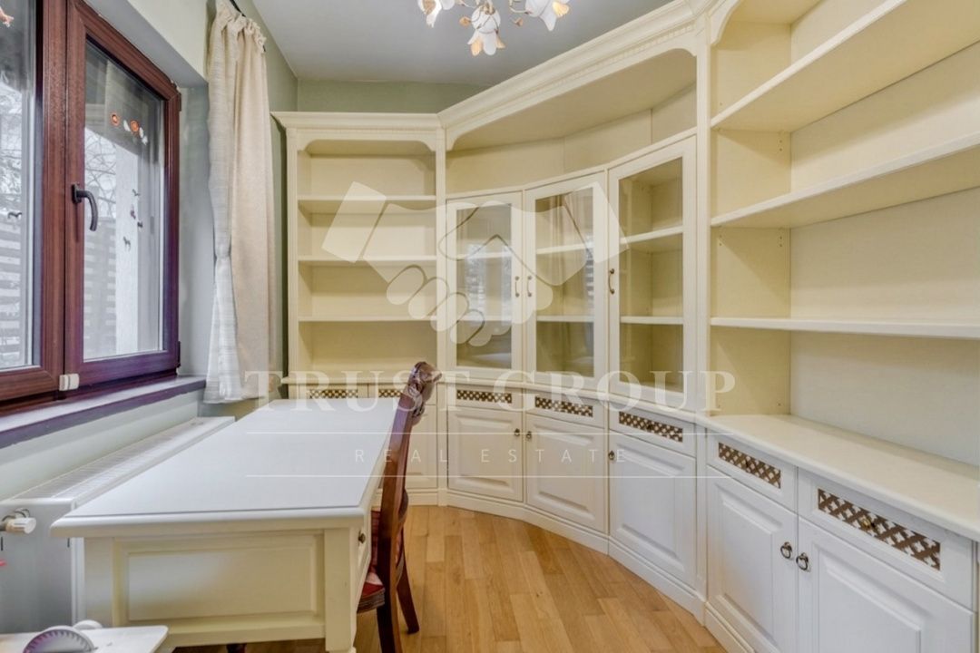 Doua apartamente in vila | Panduri | Cotroceni - Poză 1