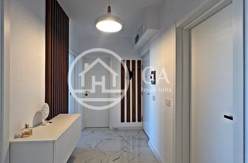 Apartament de inchiriat cu 3 camere in Prima Onestilor, Oradea - Poză 11