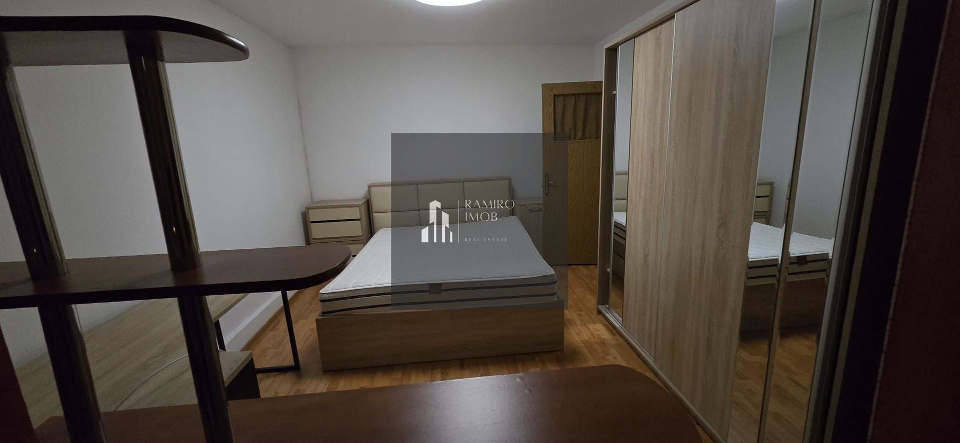 3 camere/ Aparatorii Patriei/centrala/parcare - Poză 4