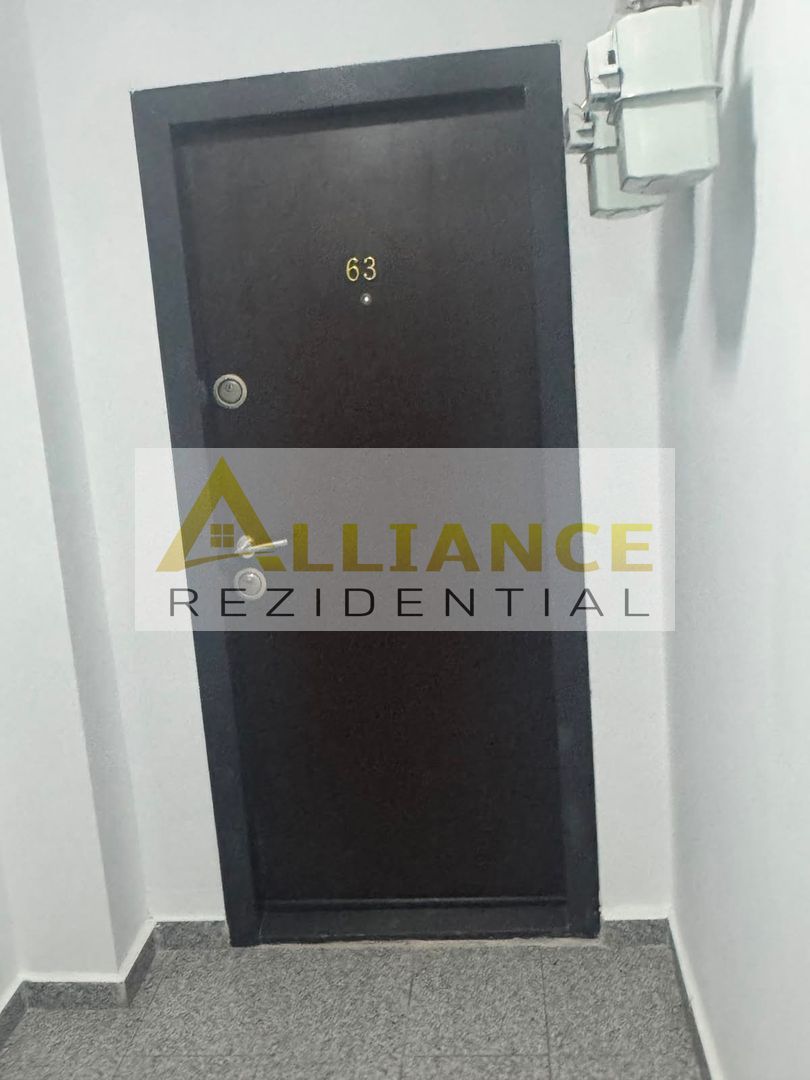 APARTAMENT 3 CAMERE ȘI 2 BĂI METROU BERCENI - Poză 16