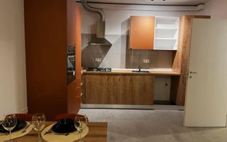 2 camere | Baneasa | Pipera | terasa + gradina + parcare - Poză 5