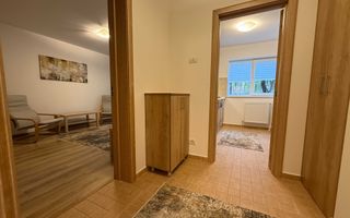 Garsoniera de inchiriat Gorjului - Poză 8