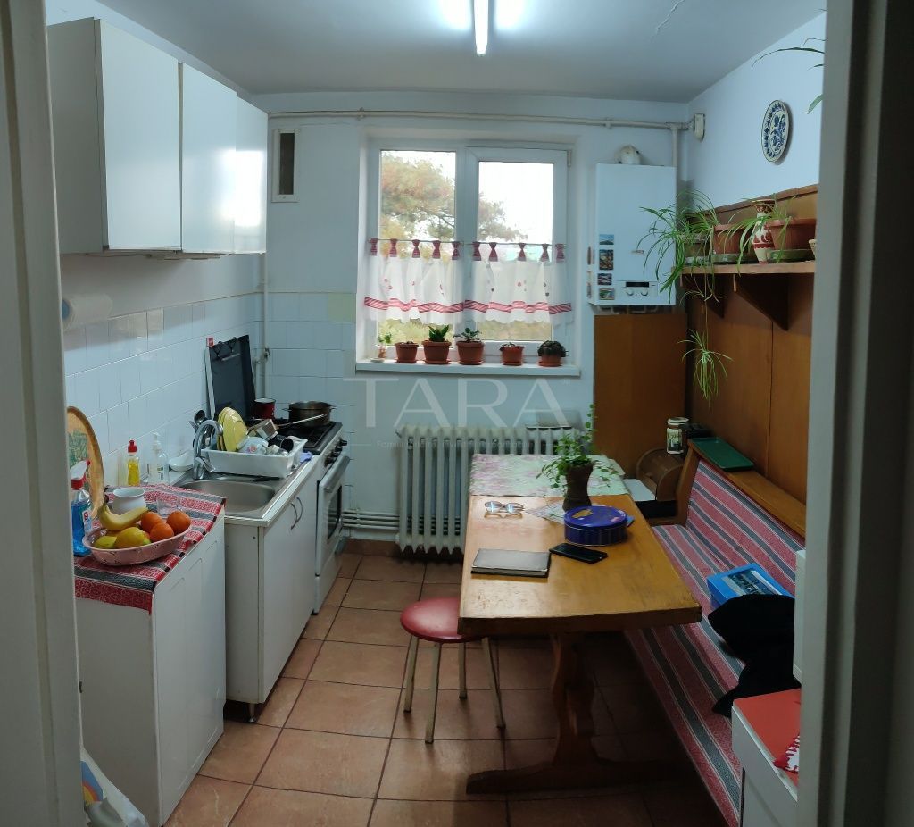 Apartament 2 camere spatioase în Gheorgheni, zona Iulius Mall - Poză 3