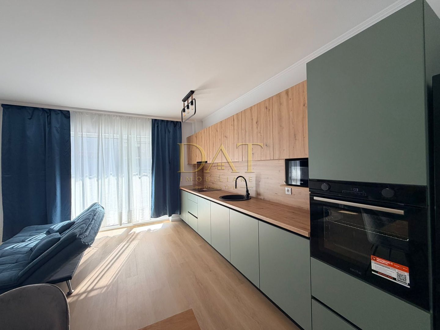 Apartament 2 camere | la cheie | garaj inclus | Terra Gardens - Poză 5