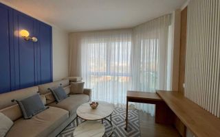 AP. 2 CAMERE - FLOREASCA RESIDENCE, MASINA DE SPALAT VASE, BLOC NOU - Poză 2