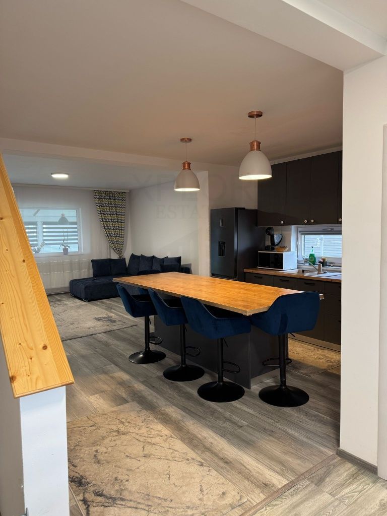 Casă Modernă | Izvor | 3 Dormitoare | 2 Băi | Terasă - Poză 3