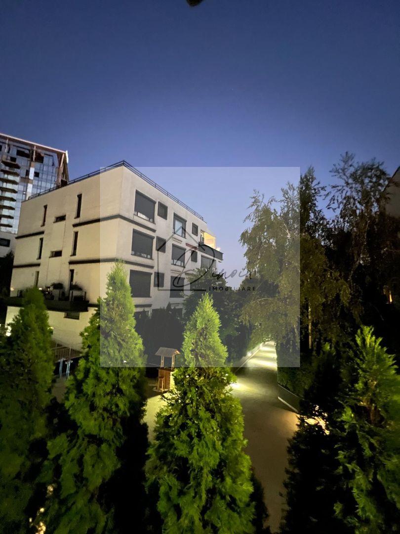 Laguna Residence I Apartament 3 camere Floreasca I parcare I Com 0% - Poză 22